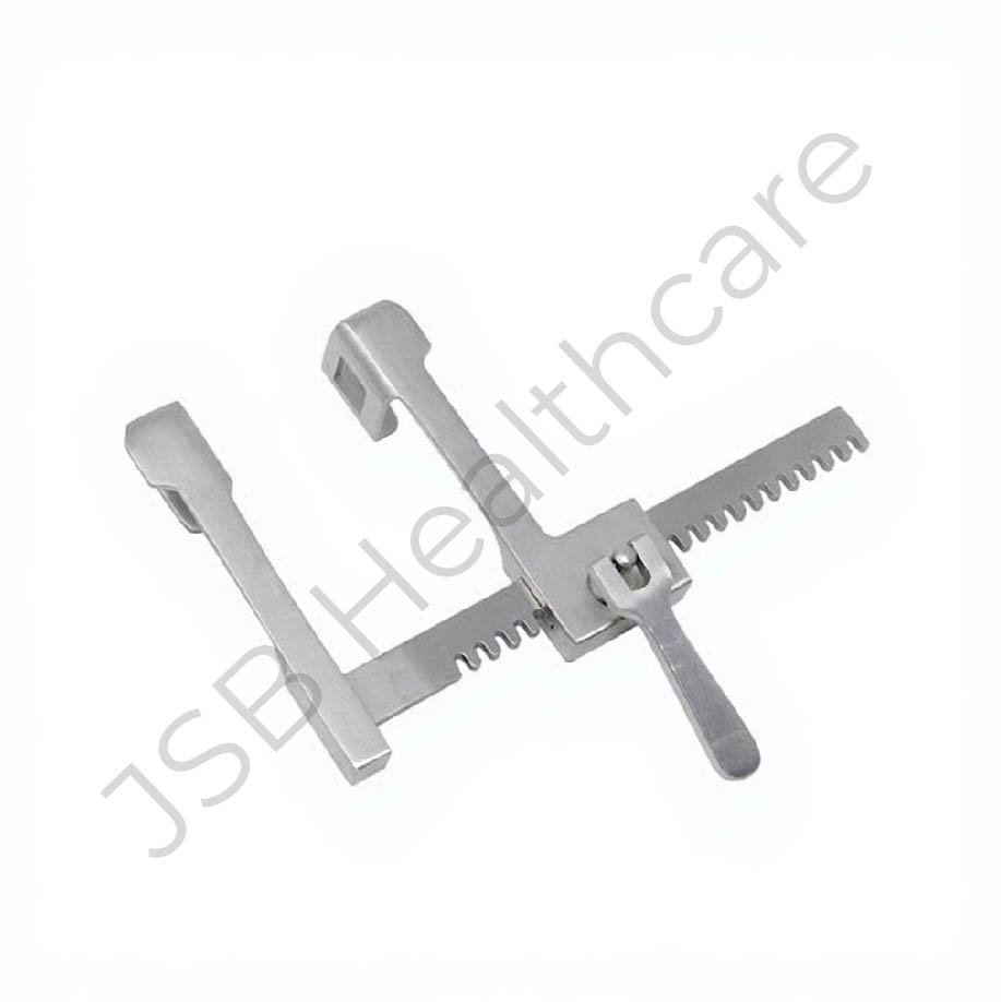 Finochietto Retractor